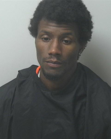 Mugshot of KEVIN ERIC WILSON MCCONNELL