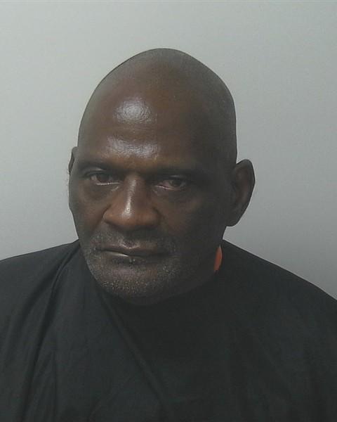 Mugshot of KENNY MCNEIL WRIGHT