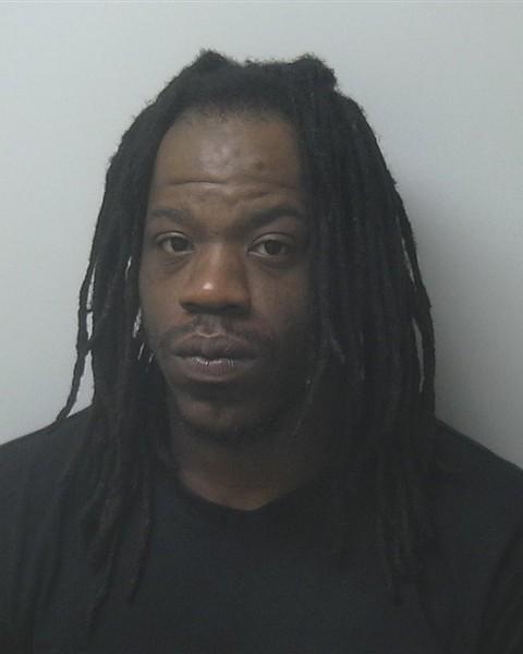 Mugshot of JEROME DEMUS PIPPINS