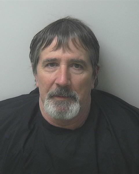 Mugshot of MICHAEL JAY LLOYD