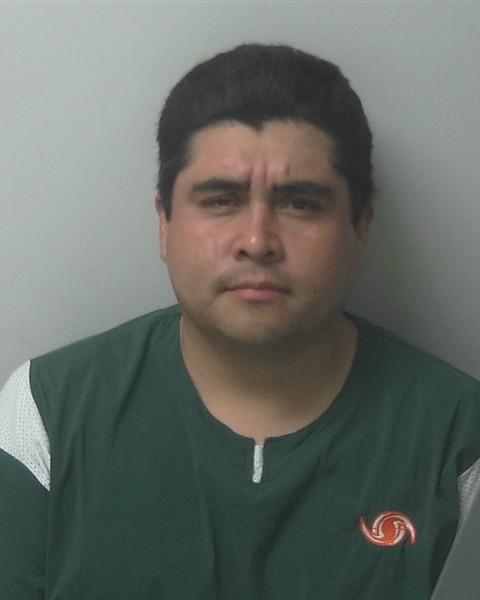 Mugshot of ADRIAN ENRIQUE ROJAS