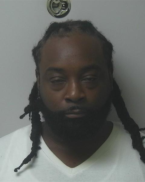 Mugshot of WARDELL LITTLE