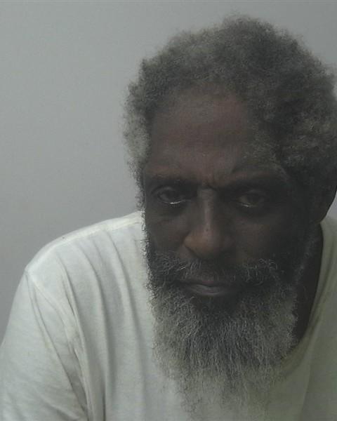 Mugshot of WILLIE GRAY