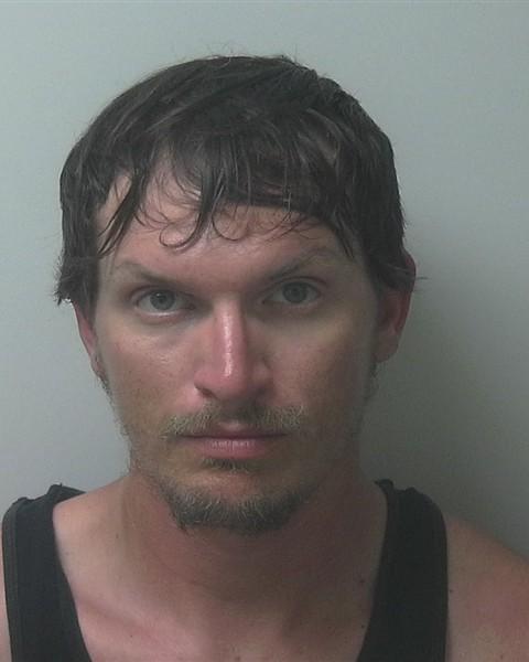 Mugshot of AUSTON VANSTALLDUINEN