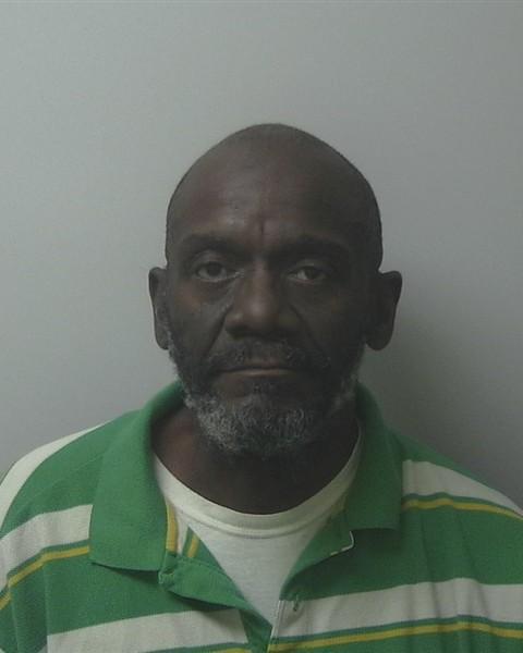 Mugshot of SAMUEL LAMONT JOHNSON
