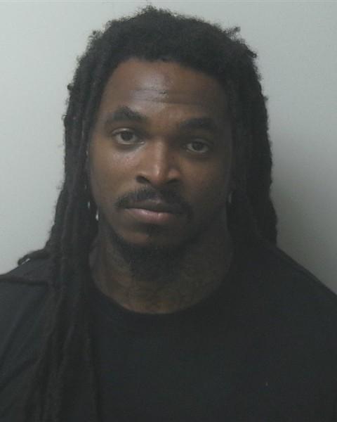 Mugshot of JAEQUAN MCNAIR