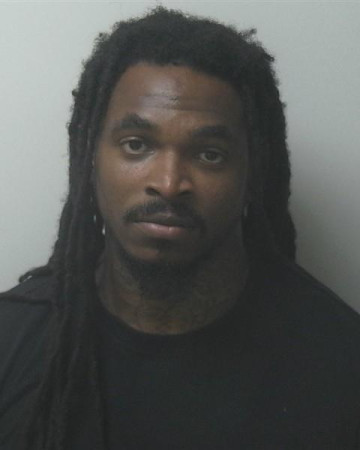 Mugshot of JAEQUAN MCNAIR