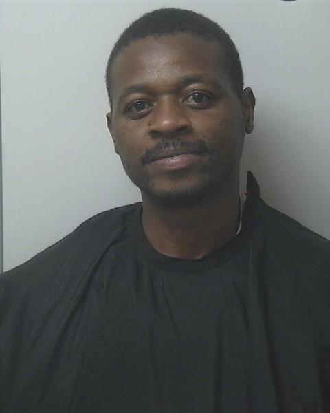 Mugshot of MAURICE TYRONE BARKSDALE