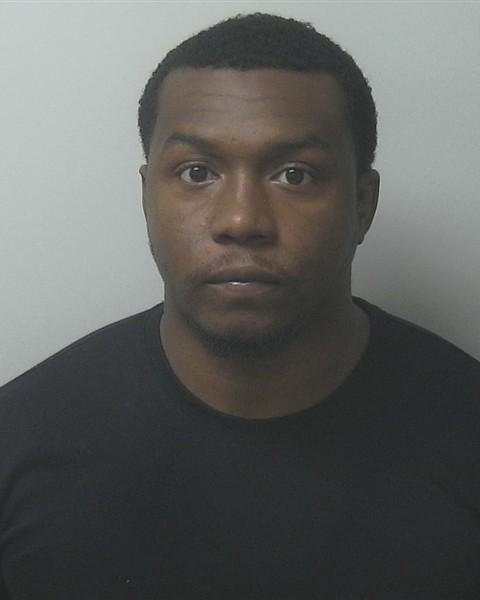 Mugshot of RAIMELLE ANDRES' PETERSON