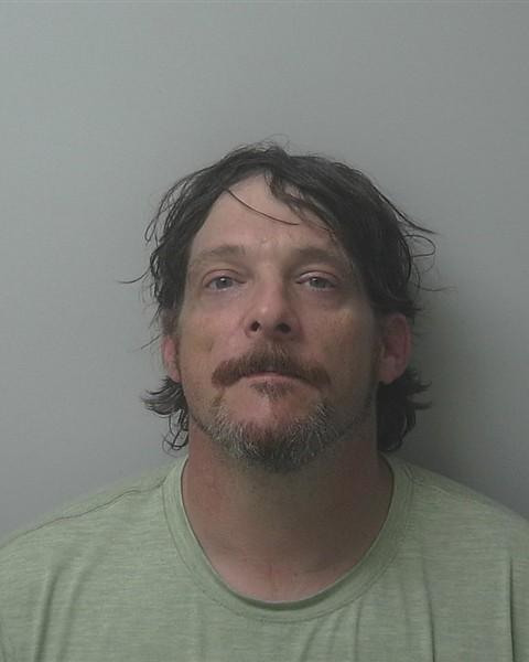 Mugshot of STUART BLAKE HERRING