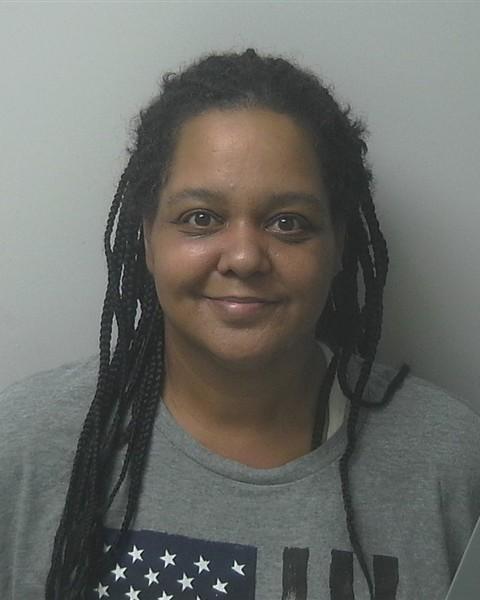Mugshot of KHADEEJA MARYAM MUHAMMAD