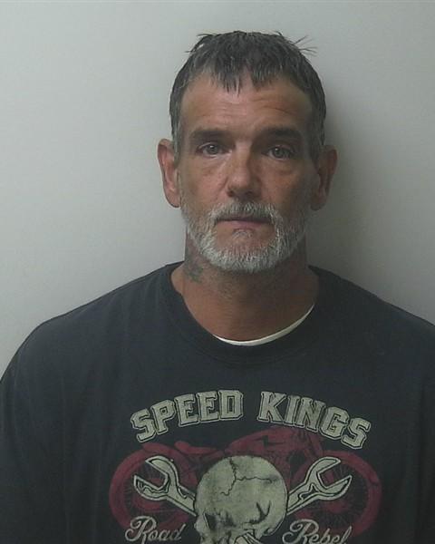 Mugshot of PAUL JAMES PITNER
