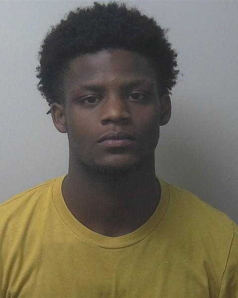 Mugshot of MICHAEL TERRELL WARREN