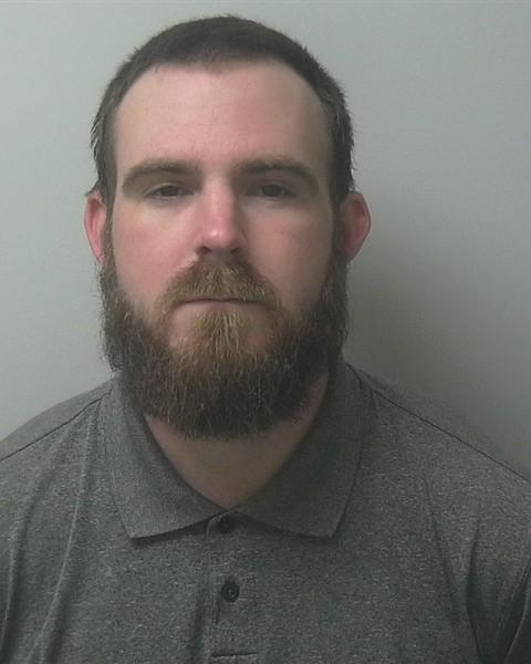 Mugshot of STEVEN GAGE WEBB