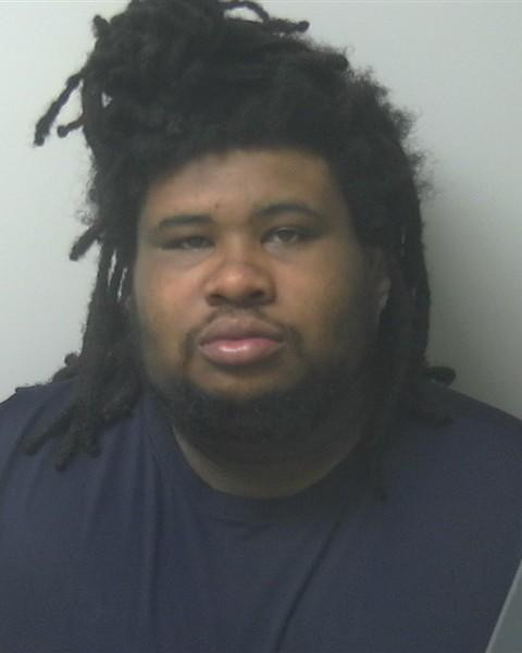 Mugshot of JOSHUA ISAIAH JOHNSON