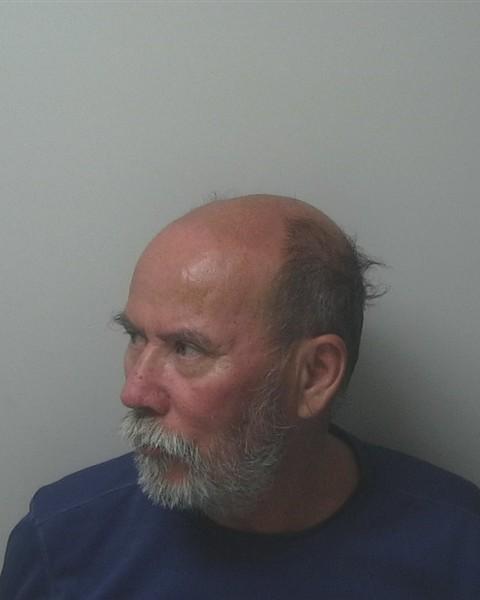 Mugshot of CHARLES DINH RIDER