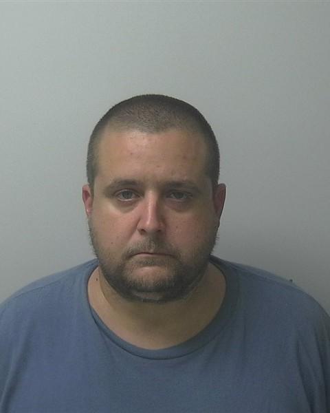 Mugshot of JAMES DEAN PRICE