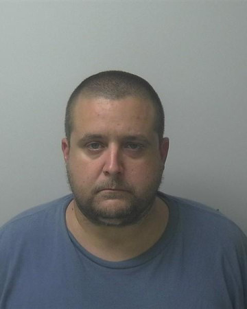 Mugshot of JAMES DEAN PRICE