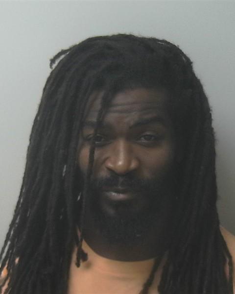 Mugshot of BRYANT O'NEAL GARDNER