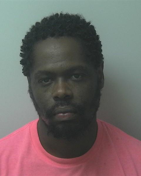 Mugshot of SHY-KEIM DEVON BOND