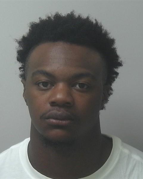 Mugshot of RAMEZ TYSHAWN GRIMES