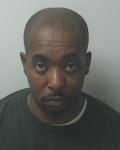 Mugshot of VANCE SNEED