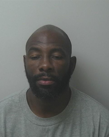 Mugshot of DERRICK ODELL NELSON