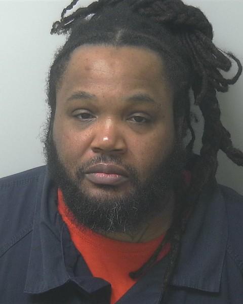 Mugshot of JAMALE ANTWAN STILLEY