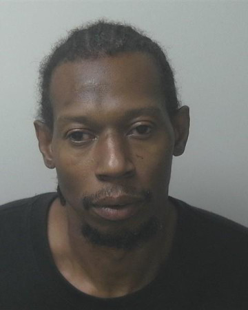 Mugshot of CLARENCE TEVARICE ROBERTS