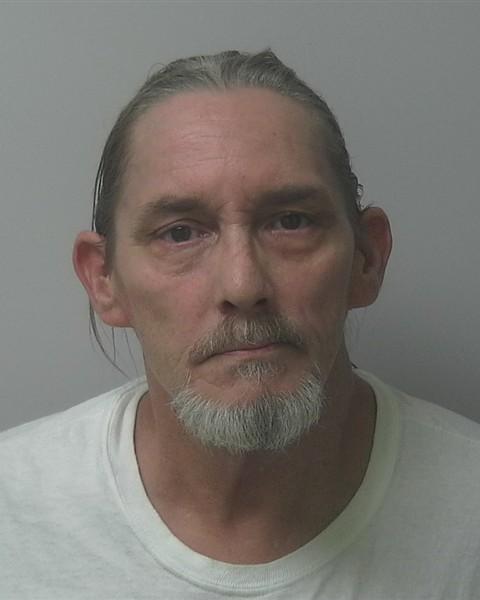 Mugshot of STEVEN WAYNE BOYD