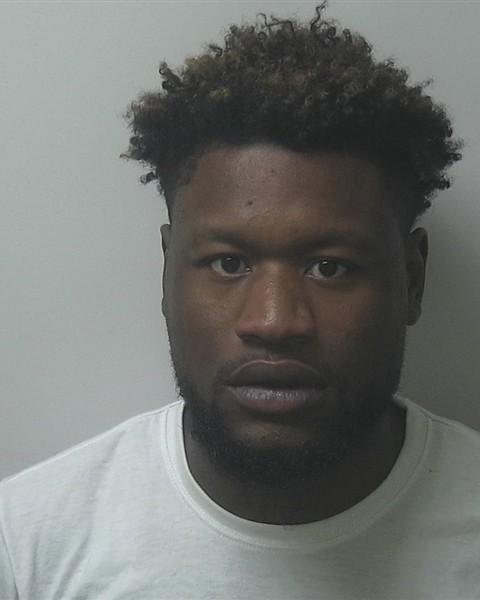 Mugshot of UNIQUE ISAIAH KENTWNA WINDLEY