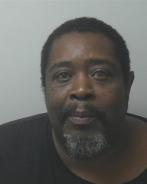 Mugshot of CHARLES DONNELL WILLAMS