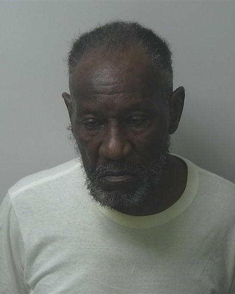 Mugshot of WILLIAM DEHARD REDDICK