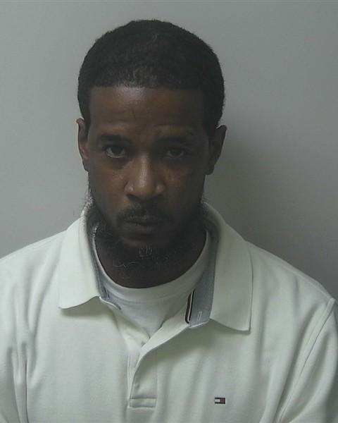 Mugshot of CHRISTOPHER BERNARD MOORE