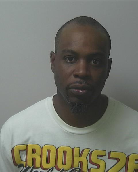 Mugshot of ISAIAH SA-RAH HOPE