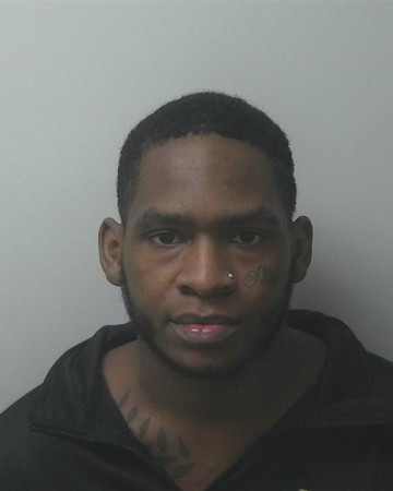 Mugshot of XAVIEN ANTWAN FENNELL