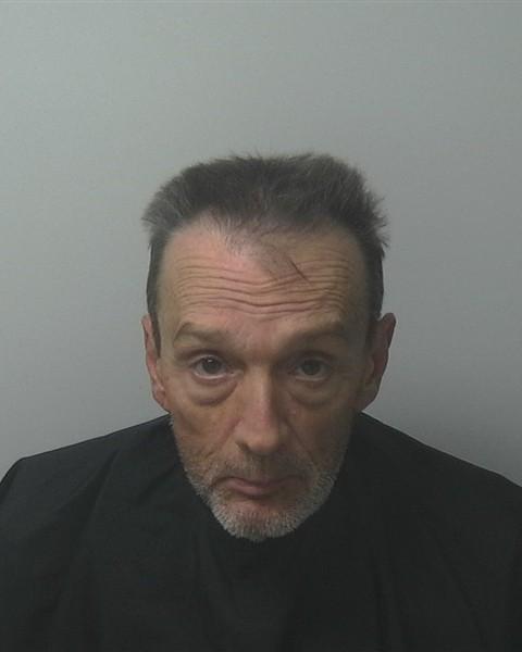 Mugshot of JOSEPH BRYAN SHORT
