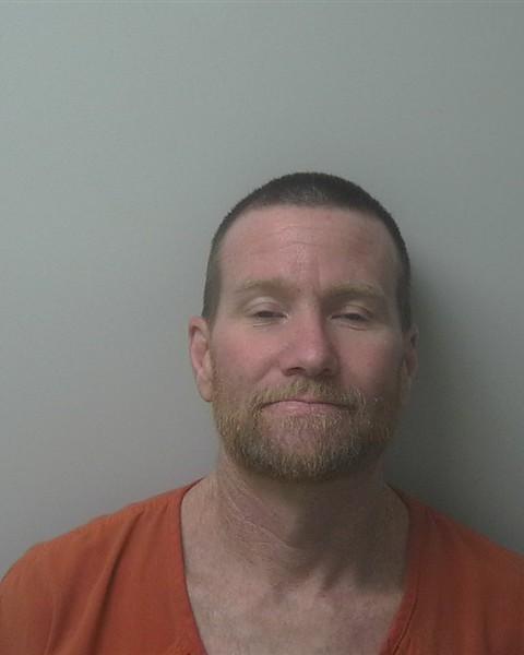 Mugshot of PERRI JAYE TOSTO II
