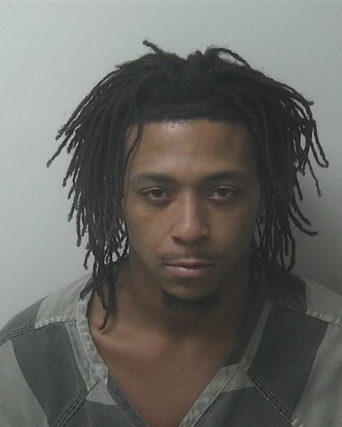 Mugshot of ANTWAUN DEWAYNE PEELE