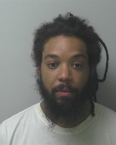 Mugshot of STEFFAN PHILLIP COUNTS