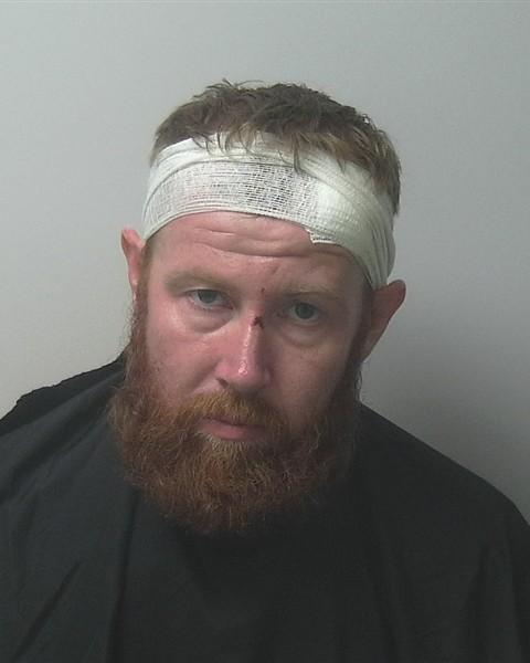 Mugshot of MATTHEW WILLIAMS