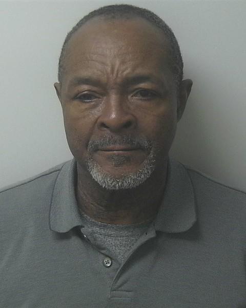 Mugshot of MITCHELL EARL JAMES