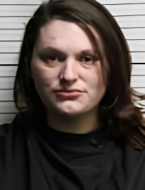 Mugshot of KAYLA HOPE WILLIAMSON