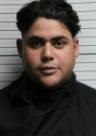 Mugshot of RAFAEL ALEJANDRO SARAIBA RODRIGUEZ