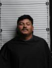 Mugshot of GAMALIEL CASTANON-HERNANDEZ