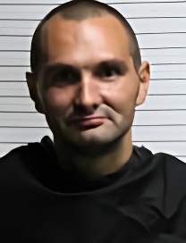 Mugshot of JESSE JAY SHORES