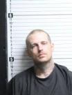Mugshot of DAVID ANTHONY TODD