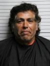Mugshot of Raymundo Rosette-Gonzalez