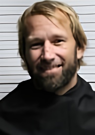 Mugshot of ERIC ROBERT GUSHUE