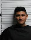 Mugshot of ISMAEL JUVENCIO SOLIS-VASQUEZ